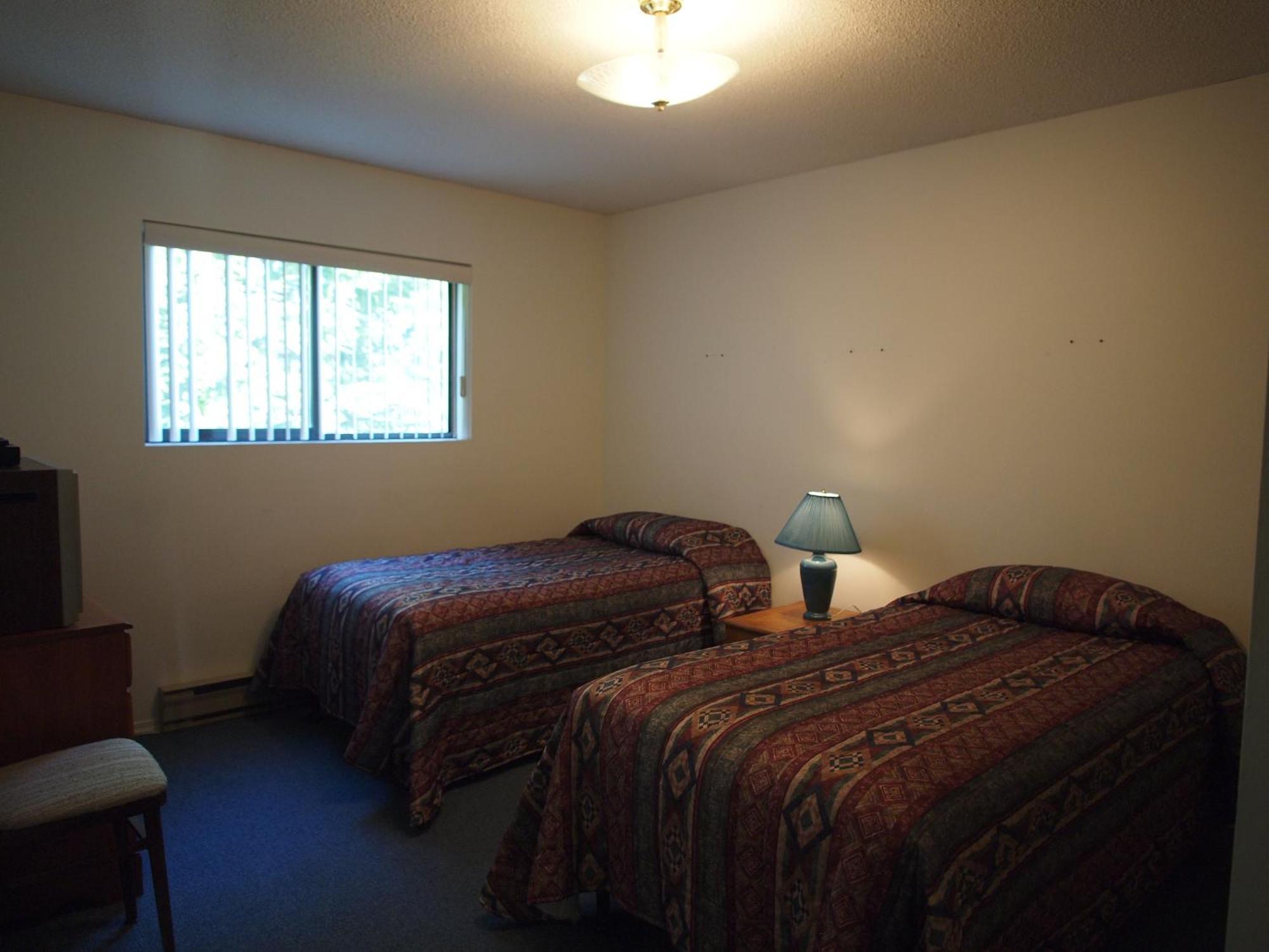 Whale'S Tail Guest Suites Ucluelet Eksteriør billede