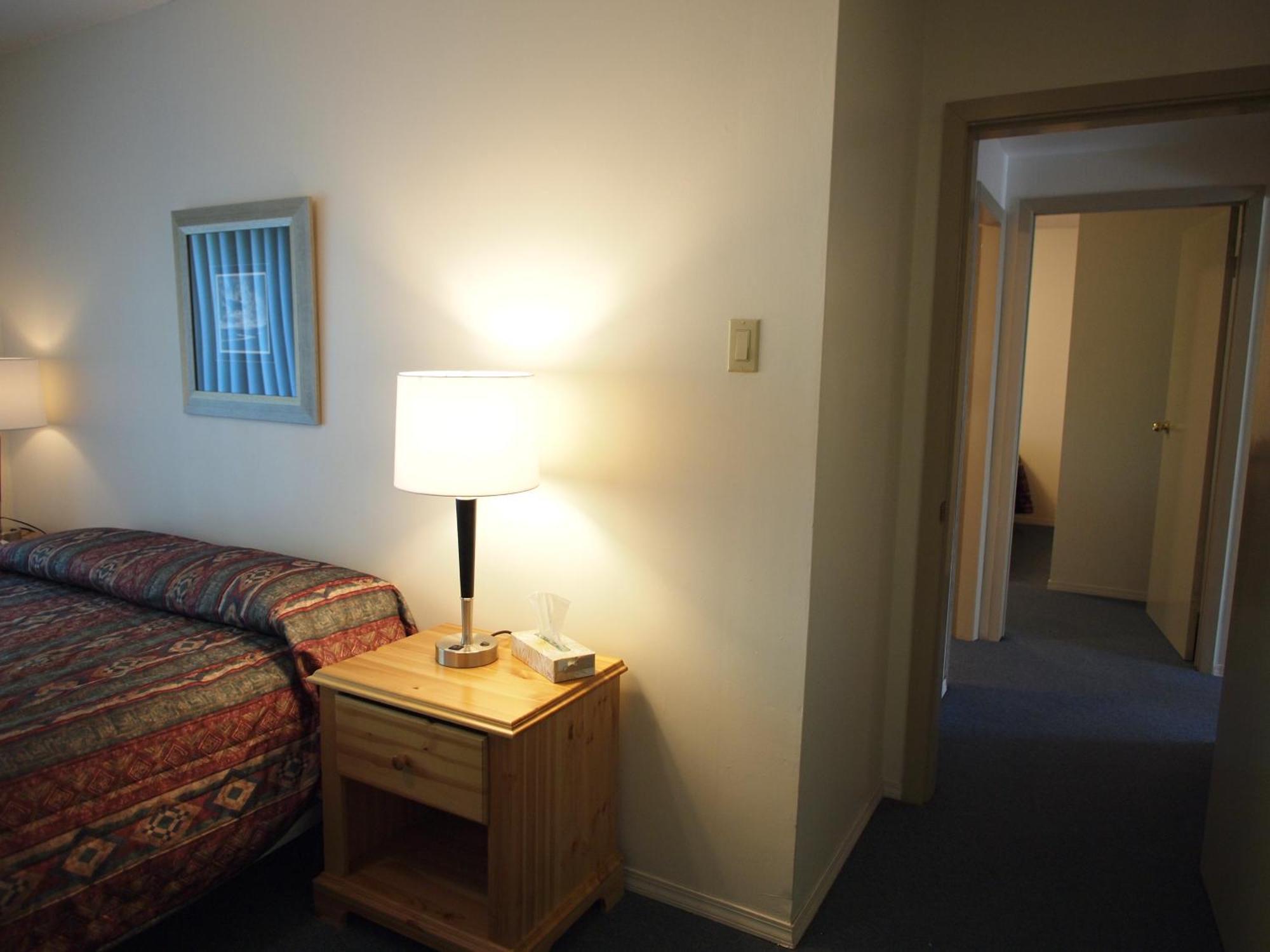 Whale'S Tail Guest Suites Ucluelet Eksteriør billede