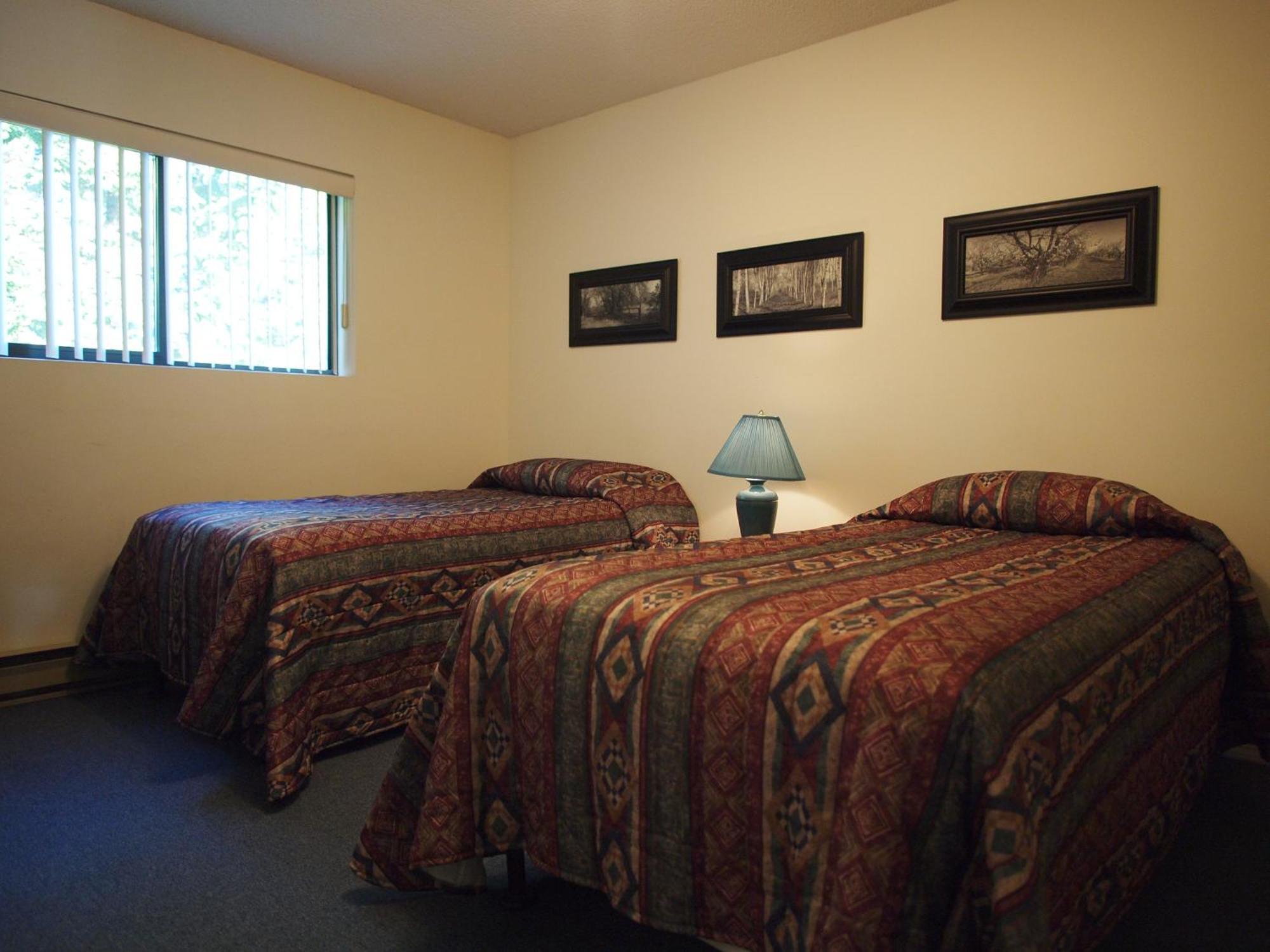 Whale'S Tail Guest Suites Ucluelet Eksteriør billede